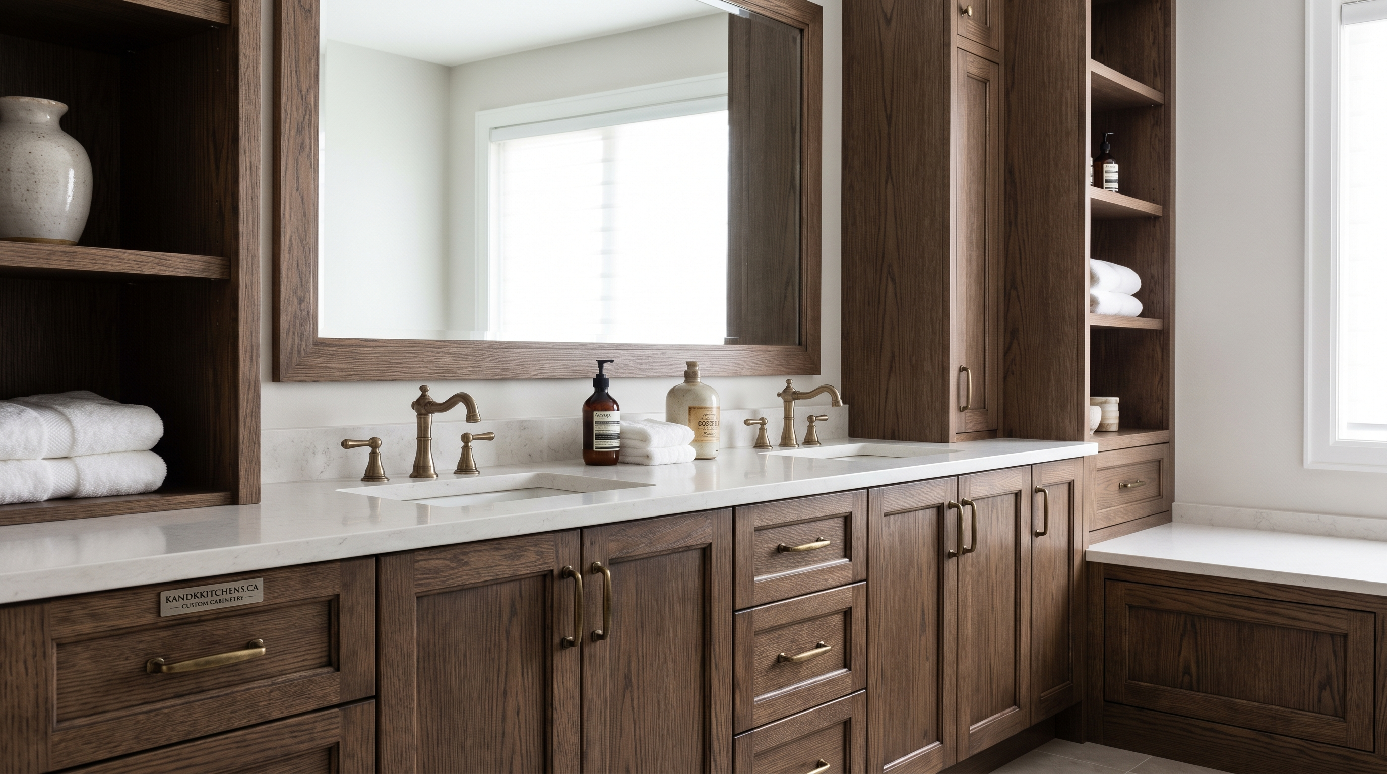 Vanities